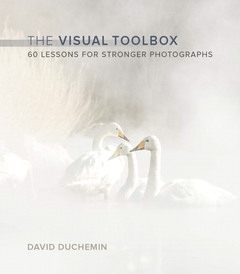 Couverture de l’ouvrage Visual Toolbox, The