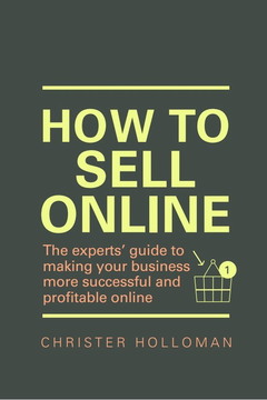 Couverture de l’ouvrage How to Sell Online