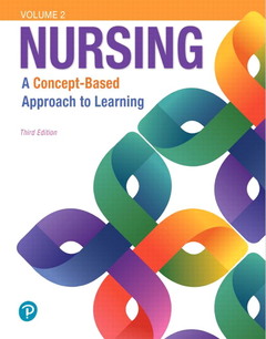 Cover of the book Nursing