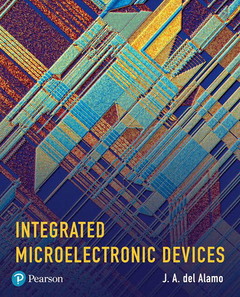 Couverture de l’ouvrage Integrated Microelectronic Devices