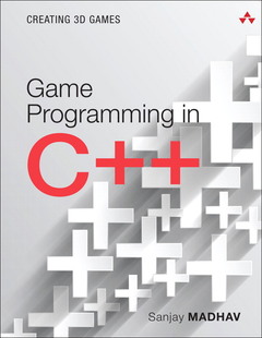 Cover of the book Game Programming in C++