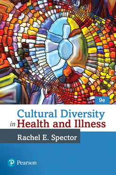 Couverture de l’ouvrage Cultural Diversity in Health and Illness