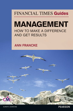 Cover of the book Financial Times Guide to Management, The