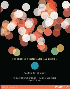 Cover of the book Positive Psychology