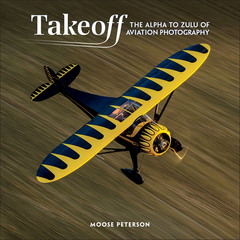 Couverture de l’ouvrage Takeoff