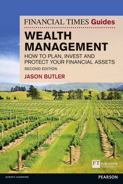 Couverture de l’ouvrage Financial Times Guide to Wealth Management, The