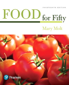 Cover of the book Food for Fifty