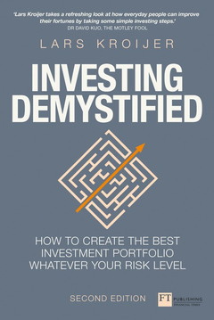 Couverture de l’ouvrage Investing Demystified