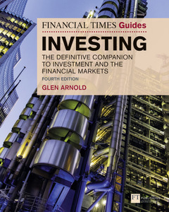 Cover of the book Financial Times Guide to Investing, The