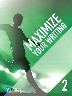 Couverture de l’ouvrage Maximize Your Writing 2
