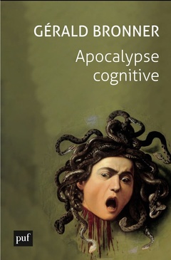 Couverture de l’ouvrage Apocalypse cognitive