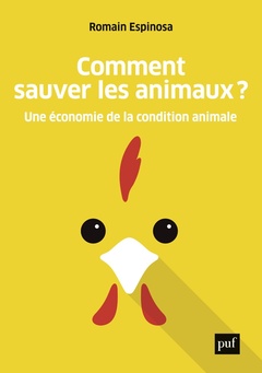 Cover of the book Comment sauver les animaux ?