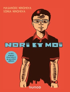 Cover of the book Nori et moi