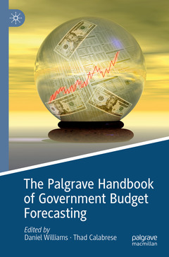 Cover of the book The Palgrave Handbook of Government Budget Forecasting