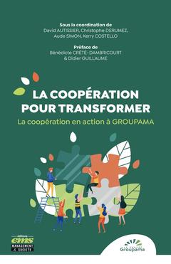Couverture de l’ouvrage La coopération pour transformer