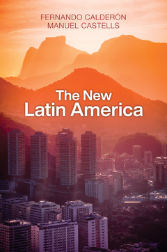 Cover of the book The New Latin America