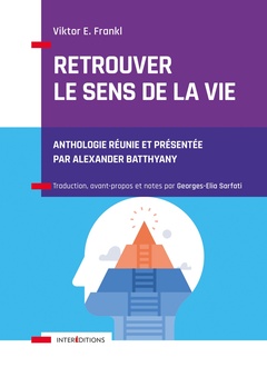 Cover of the book Retrouver le sens de la vie