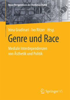 Couverture de l’ouvrage Genre und Race