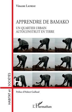 Couverture de l’ouvrage Apprendre de Bamako