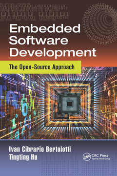 Cover of the book Embedded Software Development
