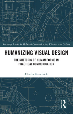 Cover of the book Humanizing Visual Design