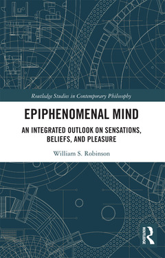 Cover of the book Epiphenomenal Mind