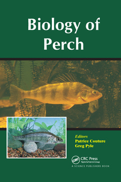 Couverture de l’ouvrage Biology of Perch
