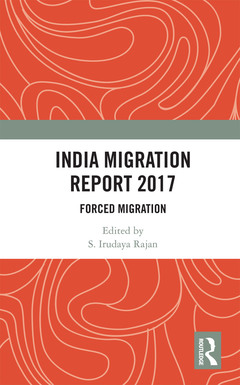 Couverture de l’ouvrage India Migration Report 2017