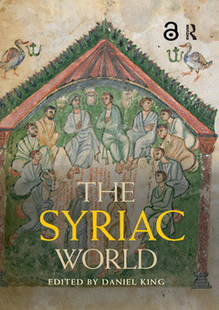 Couverture de l’ouvrage The Syriac World