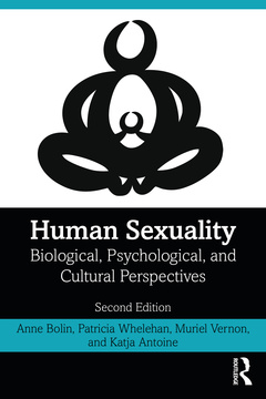 Couverture de l’ouvrage Human Sexuality