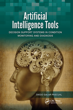 Couverture de l’ouvrage Artificial Intelligence Tools