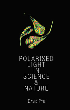 Couverture de l’ouvrage Polarised Light in Science and Nature