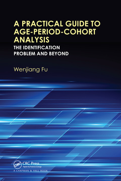 Cover of the book A Practical Guide to Age-Period-Cohort Analysis