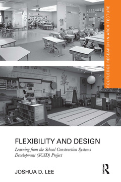 Couverture de l’ouvrage Flexibility and Design