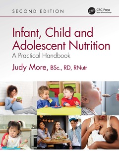 Cover of the book Infant, Child and Adolescent Nutrition