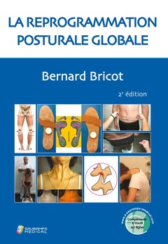 Cover of the book REPROGRAMMATION POSTURALE GLOBALE 2ED