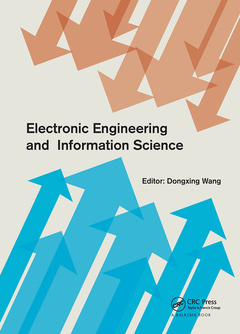 Couverture de l’ouvrage Electronic Engineering and Information Science