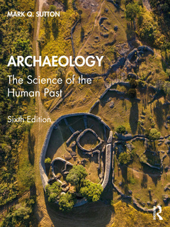 Couverture de l’ouvrage Archaeology
