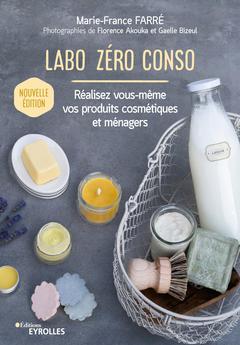 Cover of the book Labo zéro conso