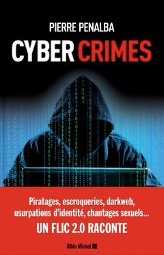 Cover of the book Cyber crimes