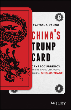 Couverture de l’ouvrage China's Trump Card
