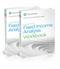 Couverture de l’ouvrage Fixed Income Analysis