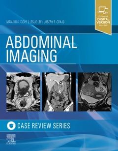 Cover of the book Abdominal Imaging