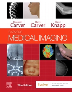 Cover of the book Carvers' Medical Imaging