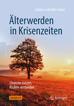 Couverture de l’ouvrage Älterwerden in Krisenzeiten