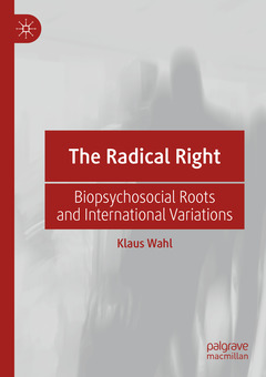 Cover of the book The Radical Right
