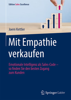 Cover of the book Mit Empathie verkaufen