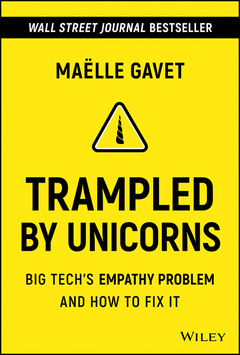 Cover of the book Trampled by Unicorns