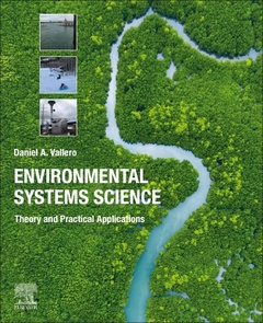 Couverture de l’ouvrage Environmental Systems Science