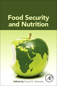 Couverture de l’ouvrage Food Security and Nutrition